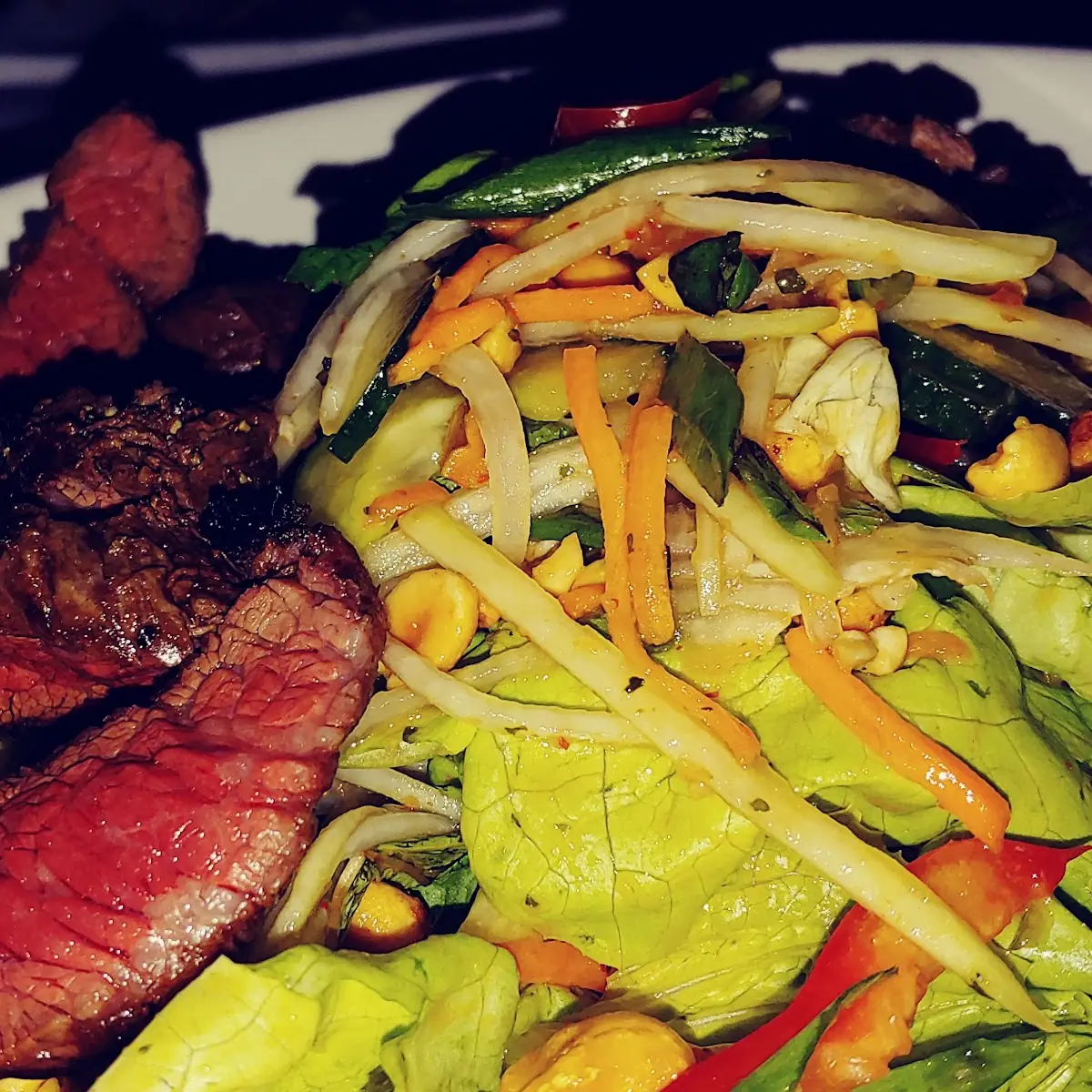 Cobb Salad