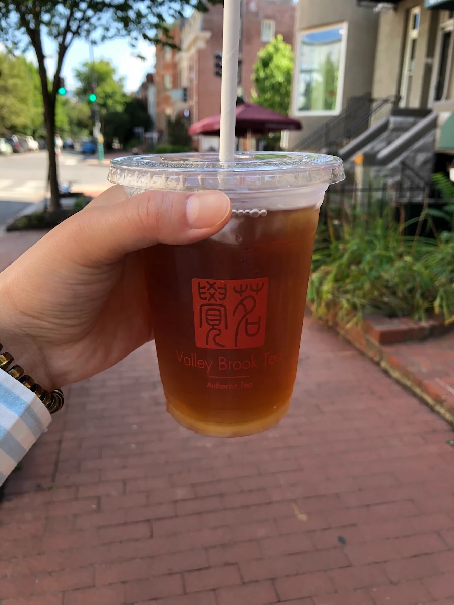 Green Tea