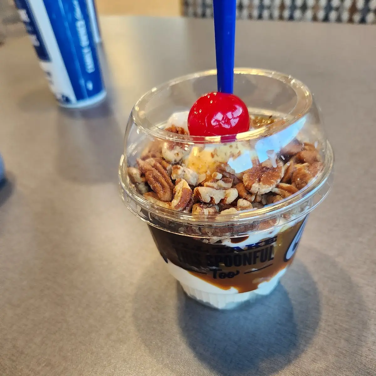 Hot Fudge