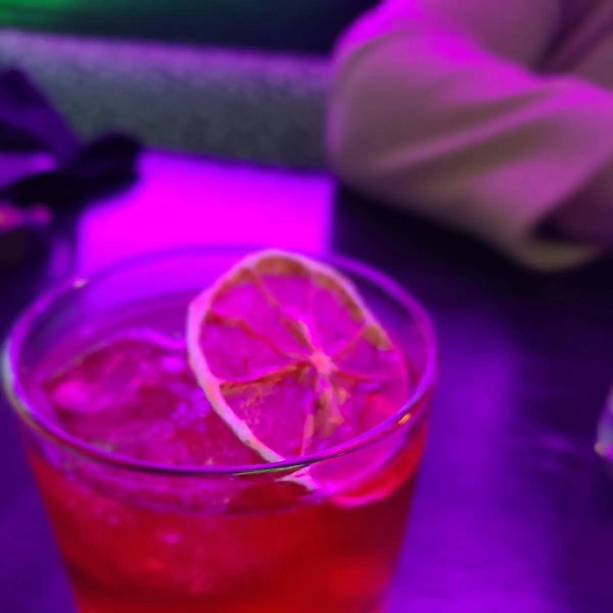 Strawberry Margarita