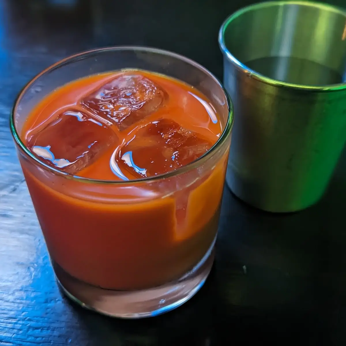 Thai Iced Tea