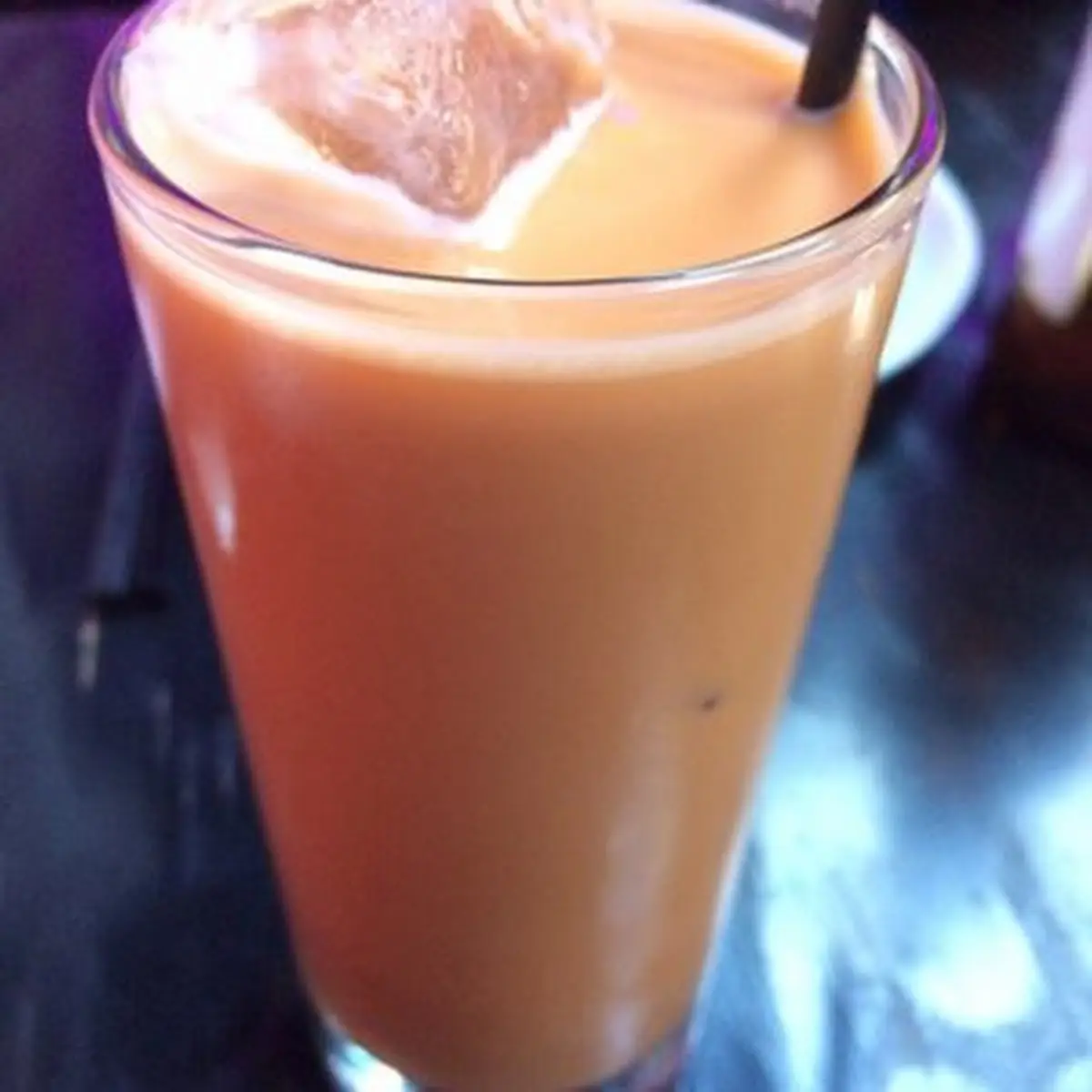 Thai Tea
