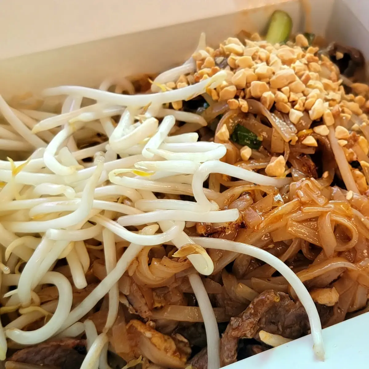 Pad Thai