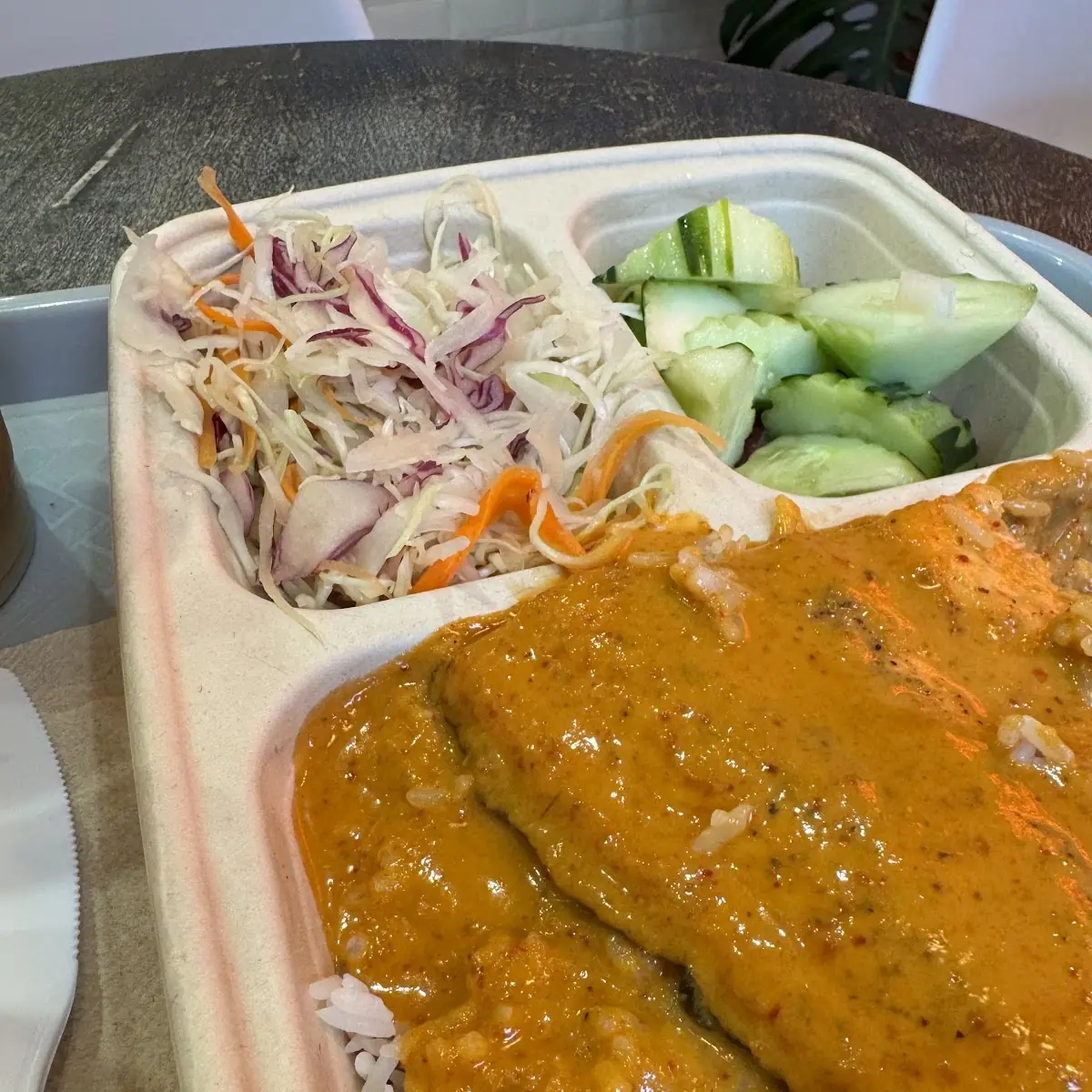 Red Curry