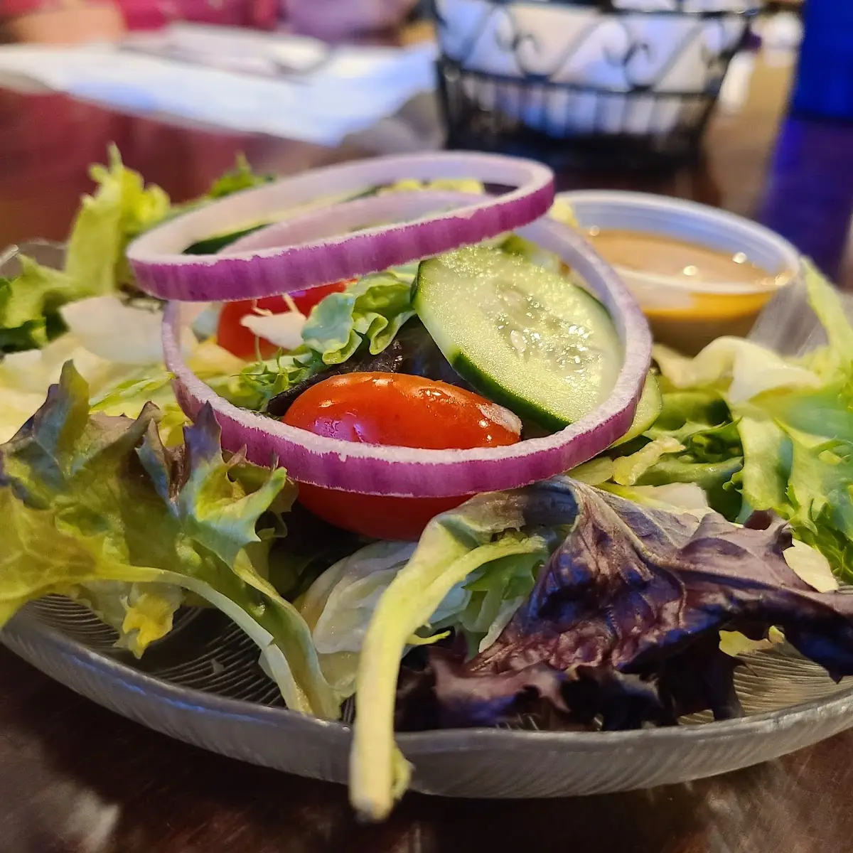 Side Salad