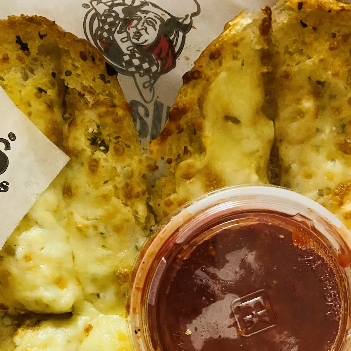 Cheese Sticks