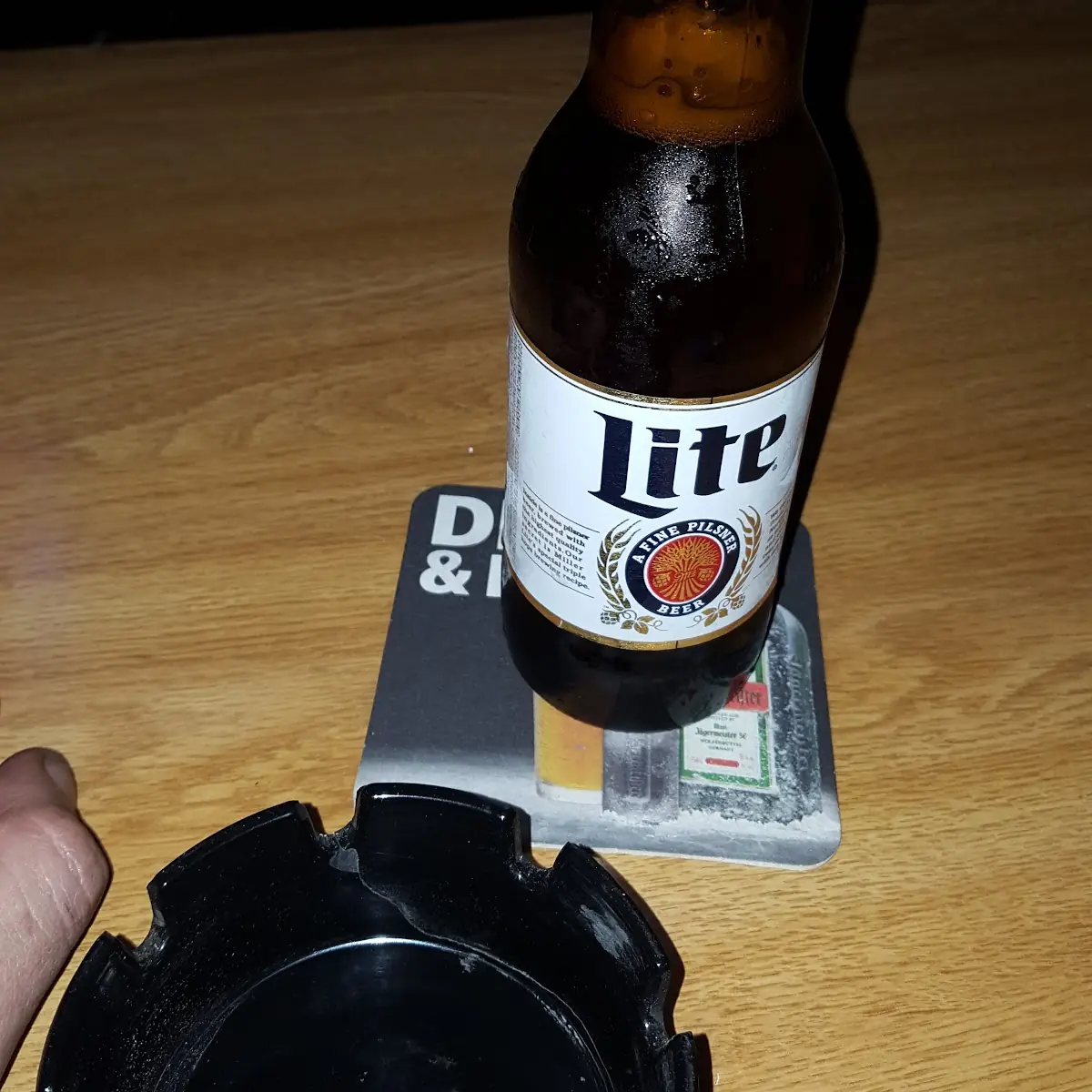 Miller Lite