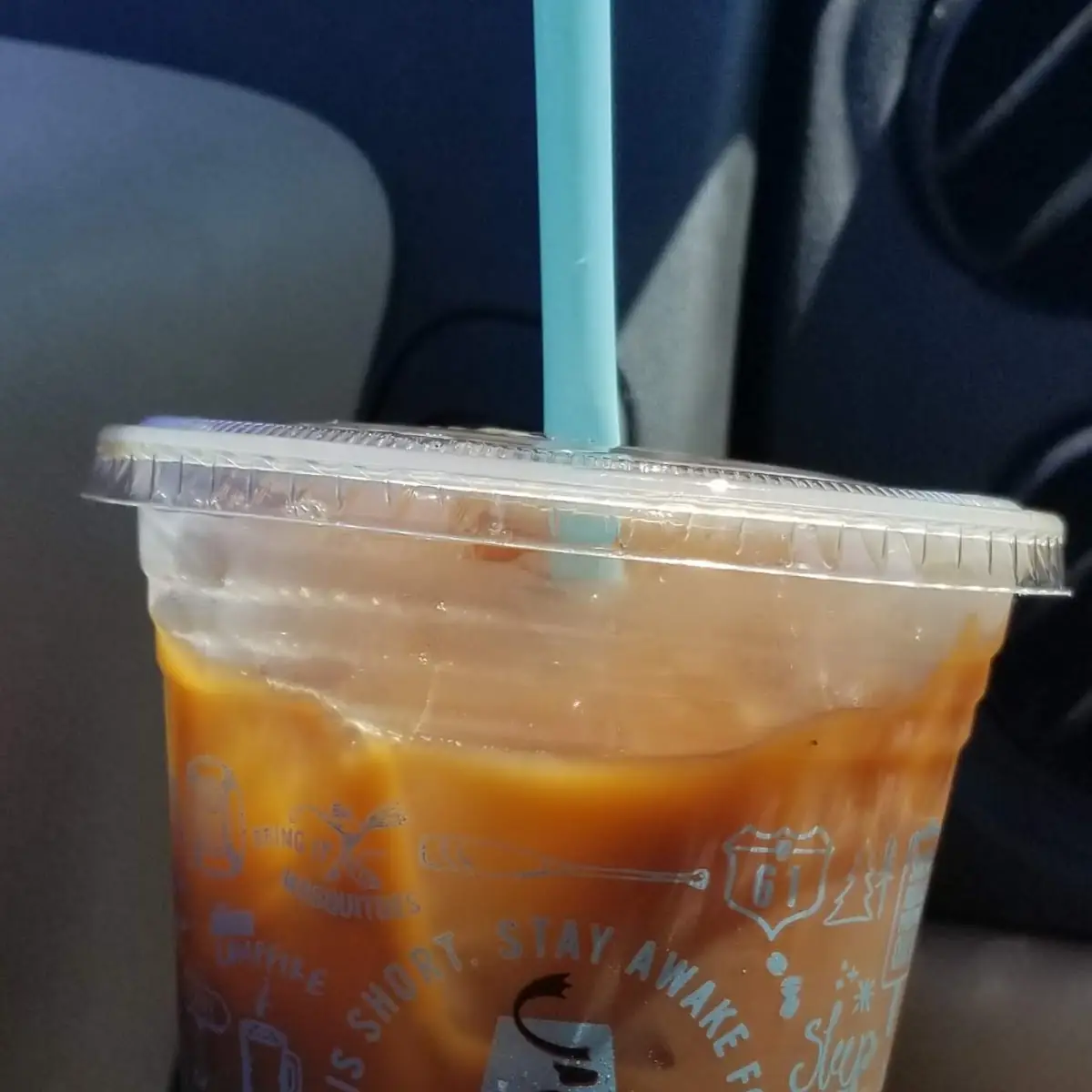 Thai Tea