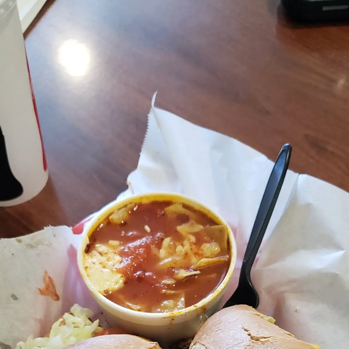 Torta Cubana