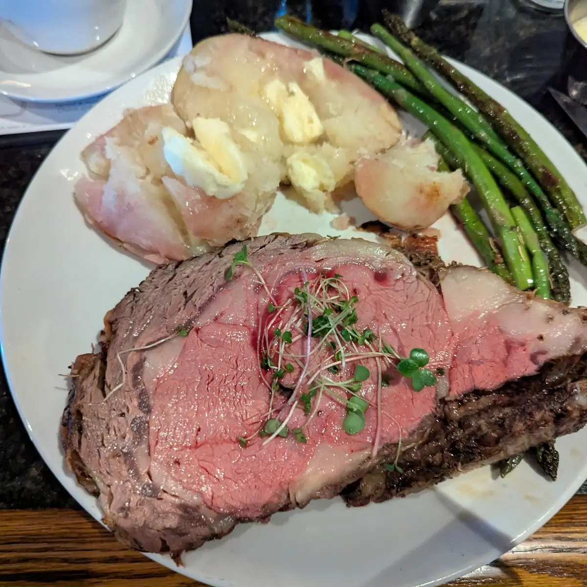 Roast Beef