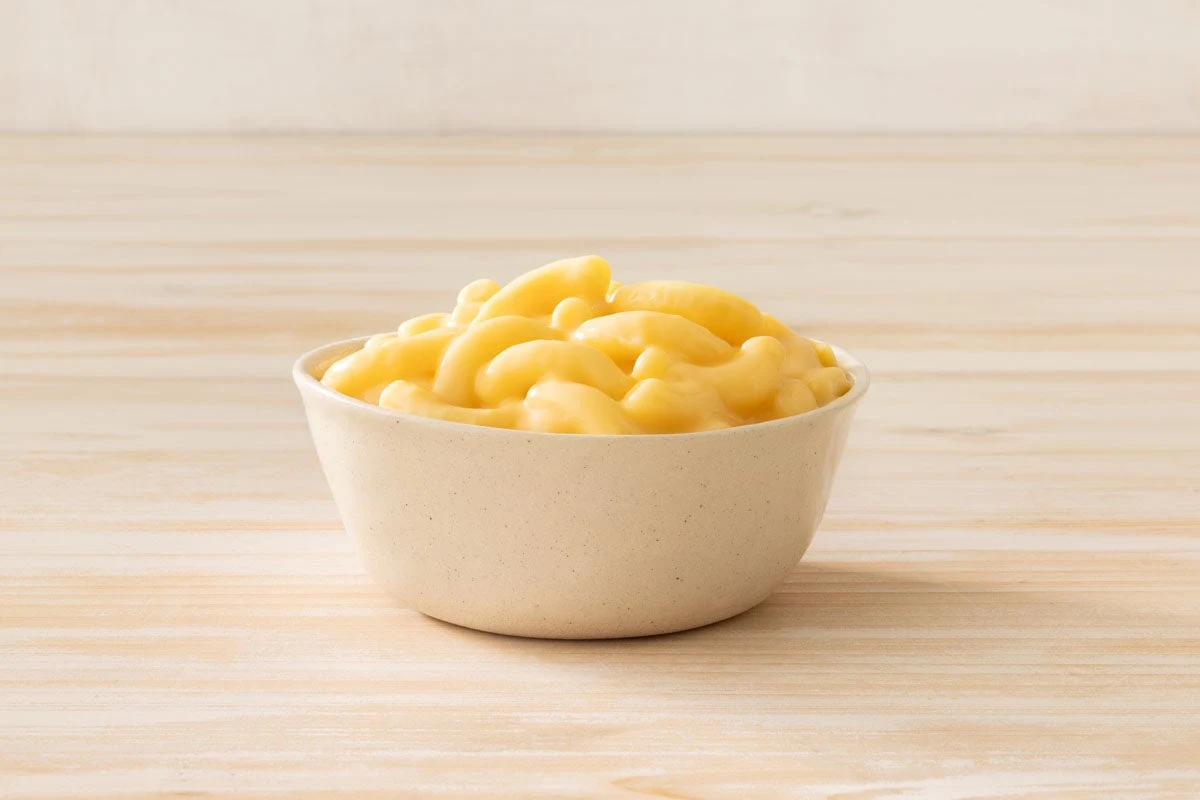Kids Mac & Cheese