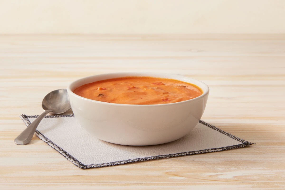 Tomato Bisque