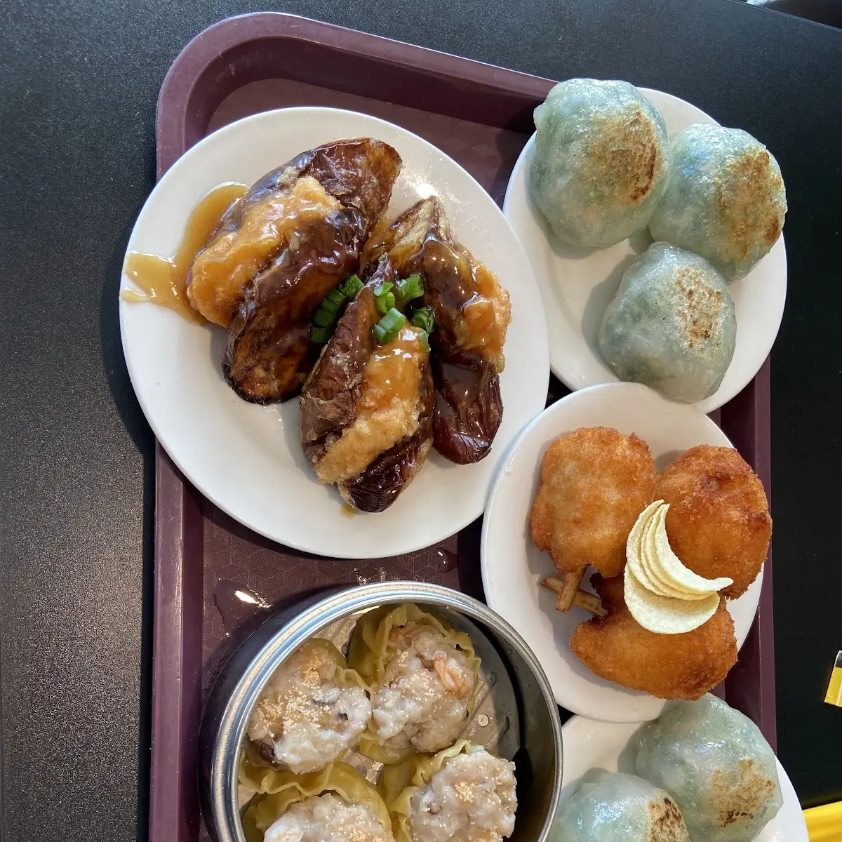 Dim Sum