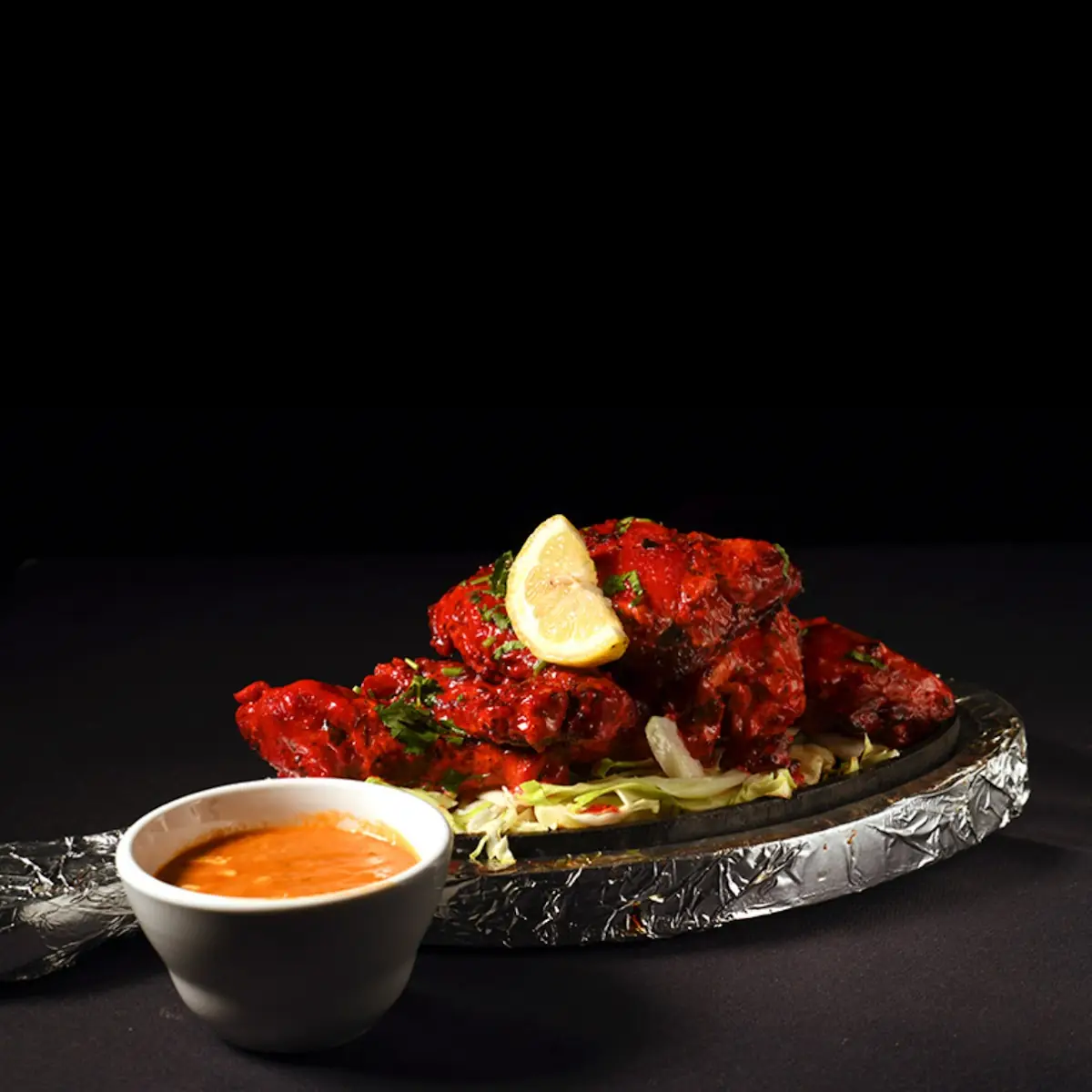SPL Tandoori Mixed Grill