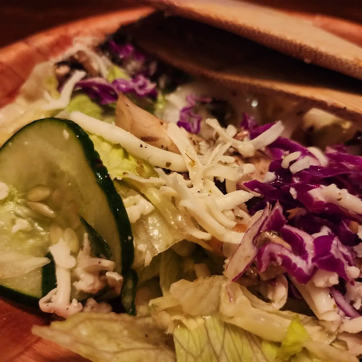 House Salad