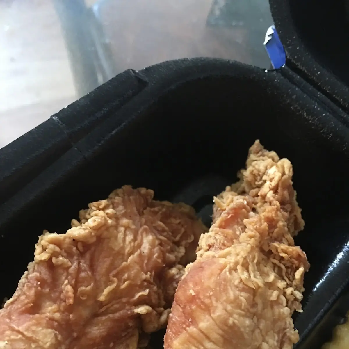 Fried Chicken