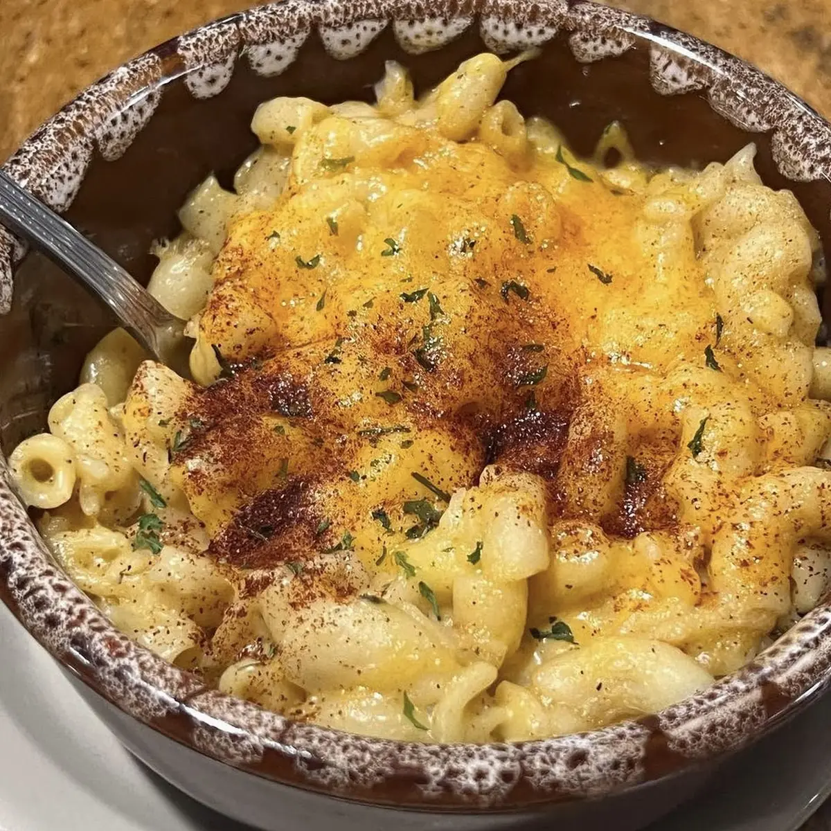 Mac & Cheese