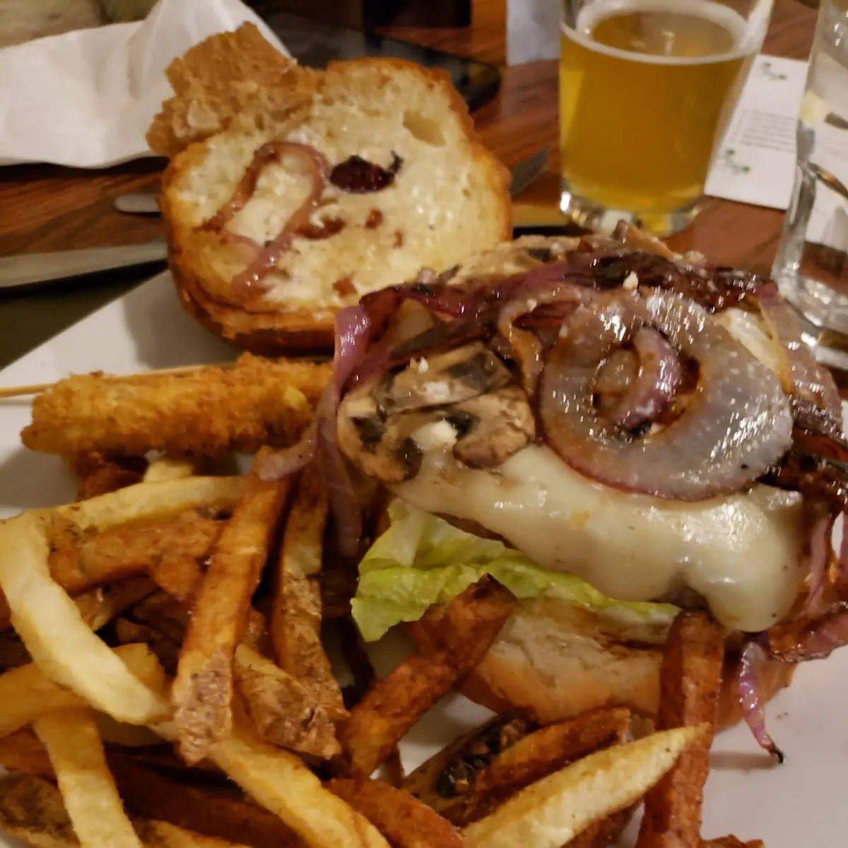 Brew Pub