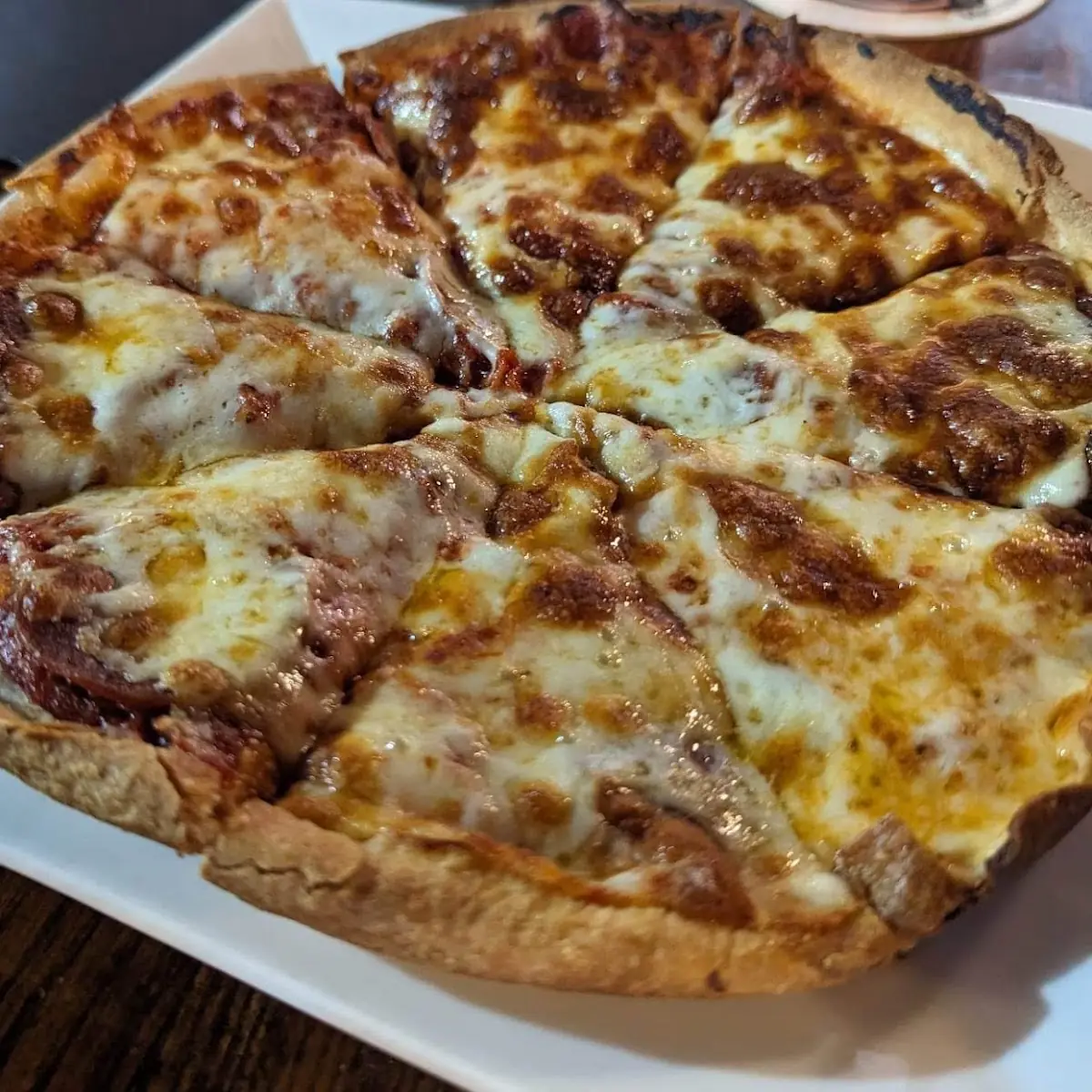Kids Pizza Peperoni