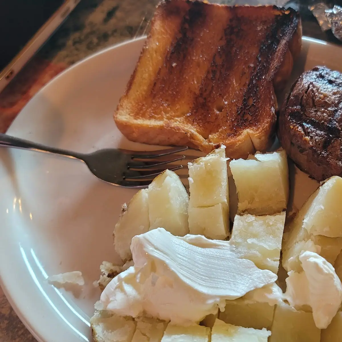Filet Mignon
