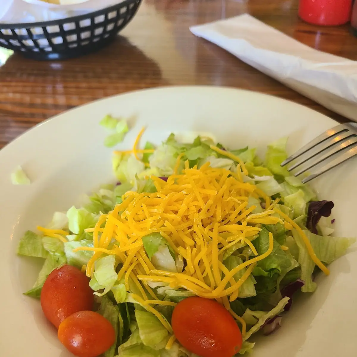 Side Salad