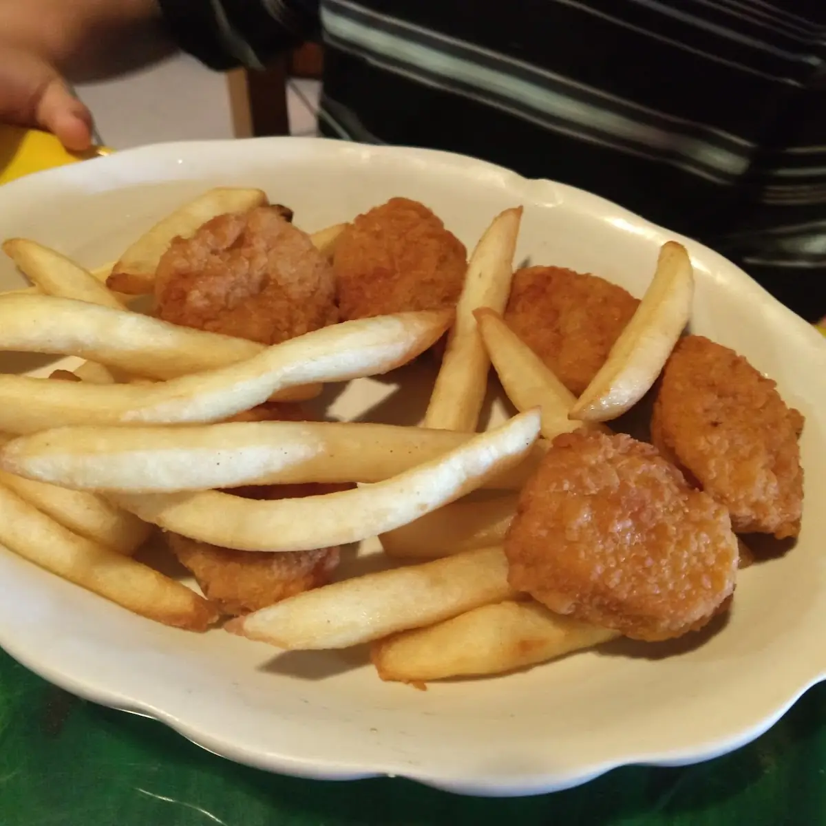 Chicken Nuggets