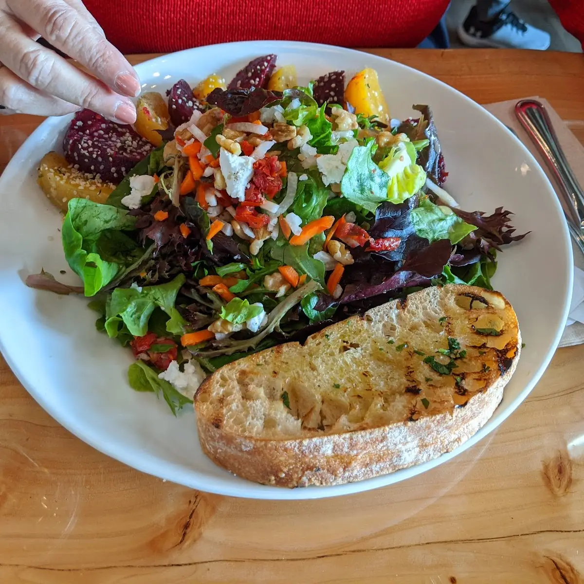 Beet Salad