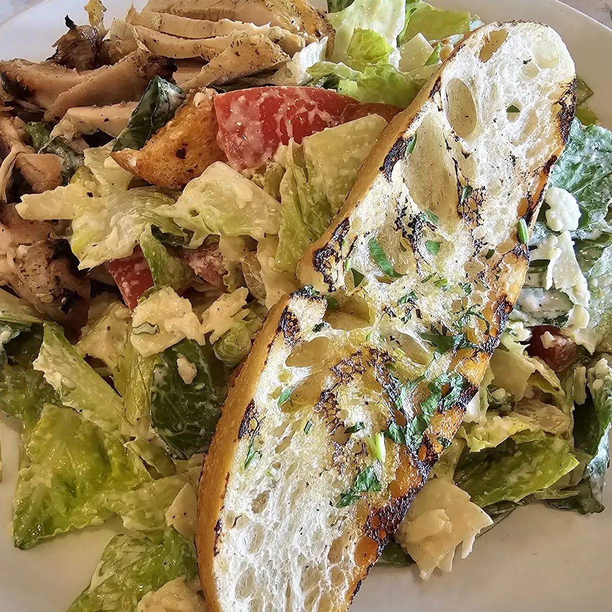 Caesar Salad