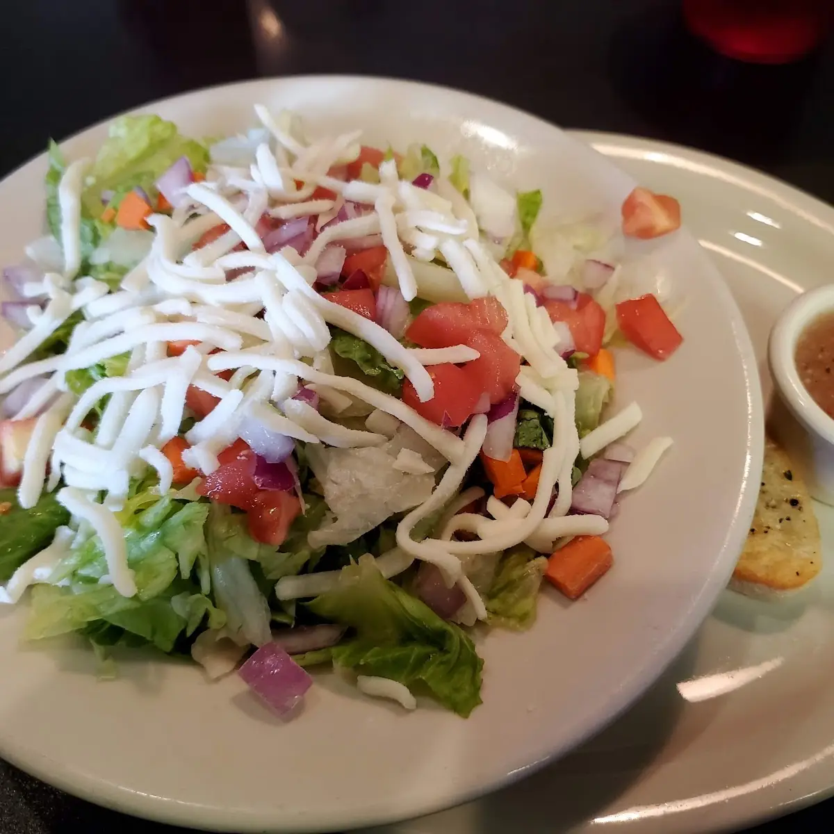 Side House Salad