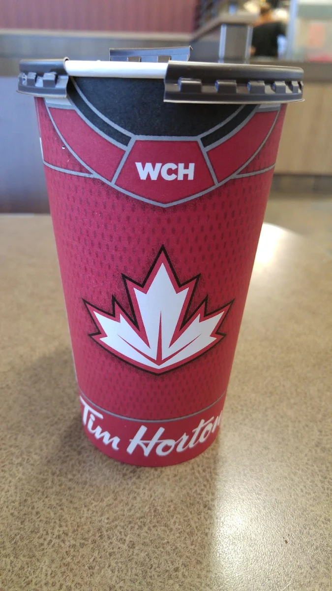 Highlights, Tim Hortons