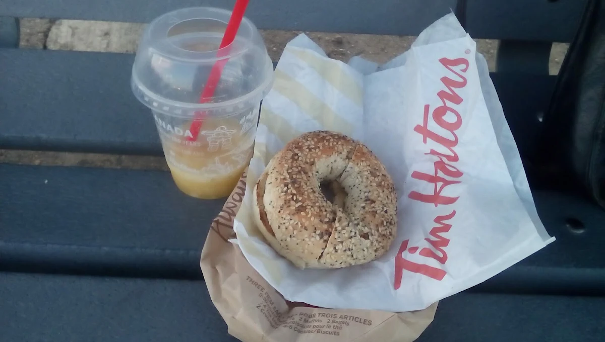 Highlights, Tim Hortons