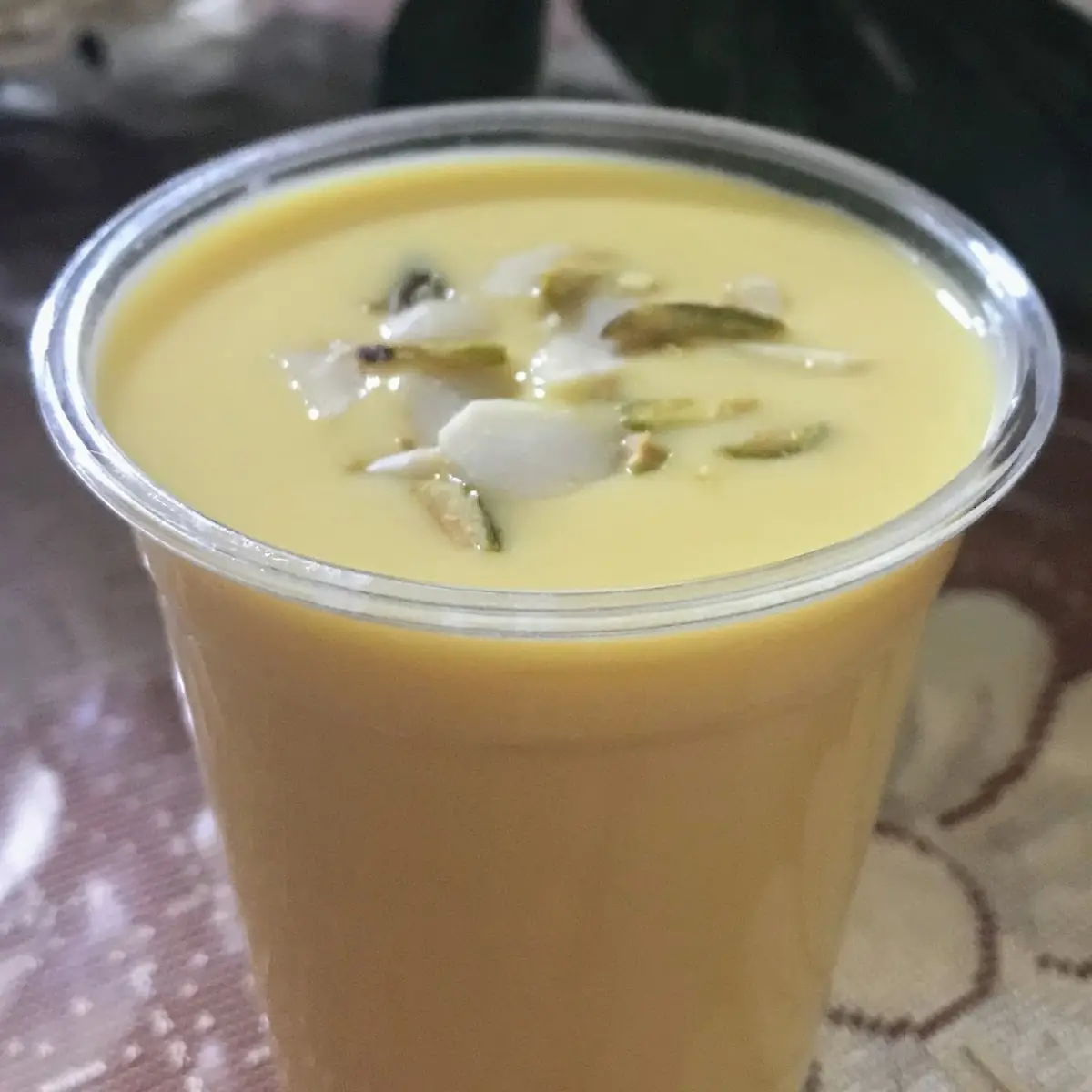 Mango Lassi V GF