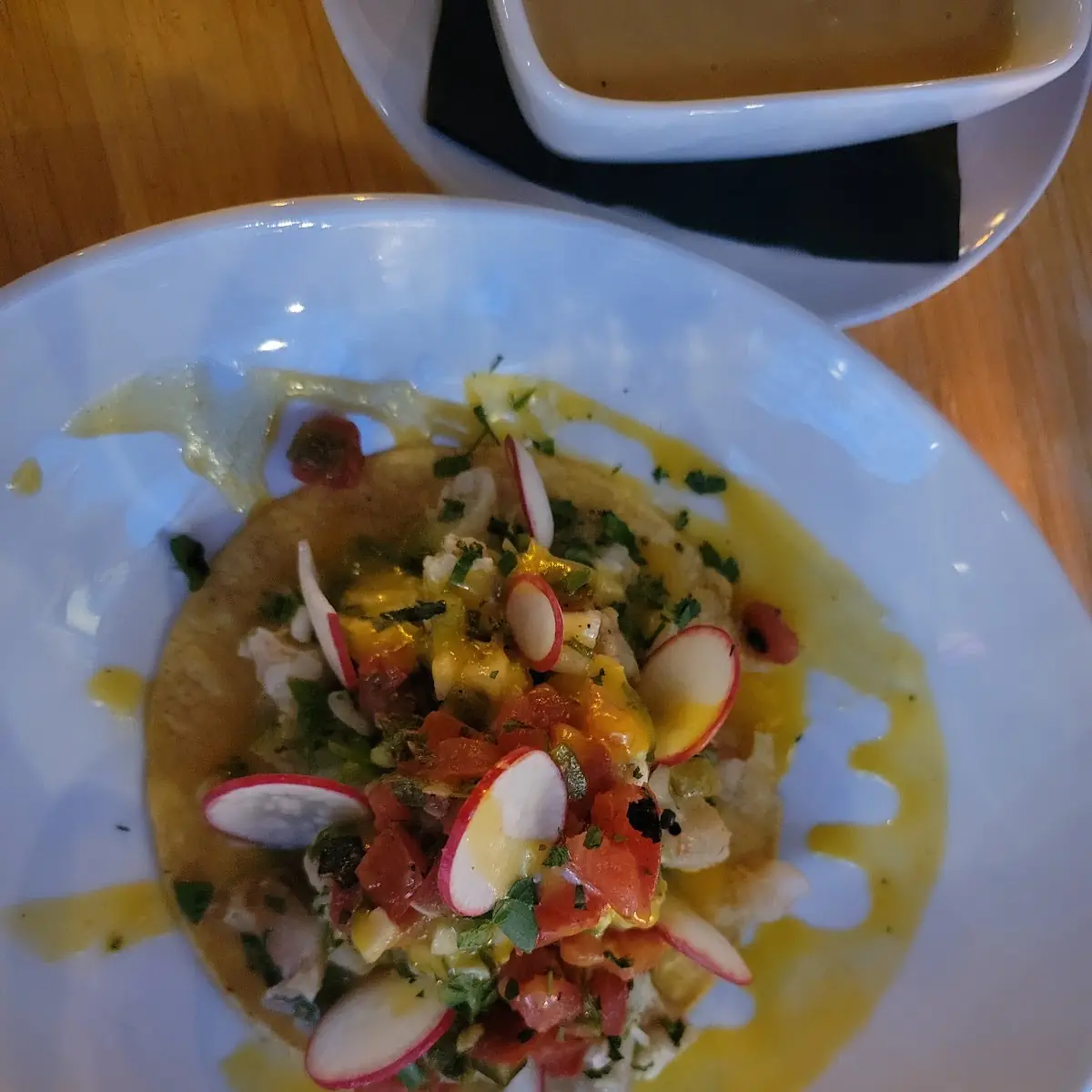 Ceviche