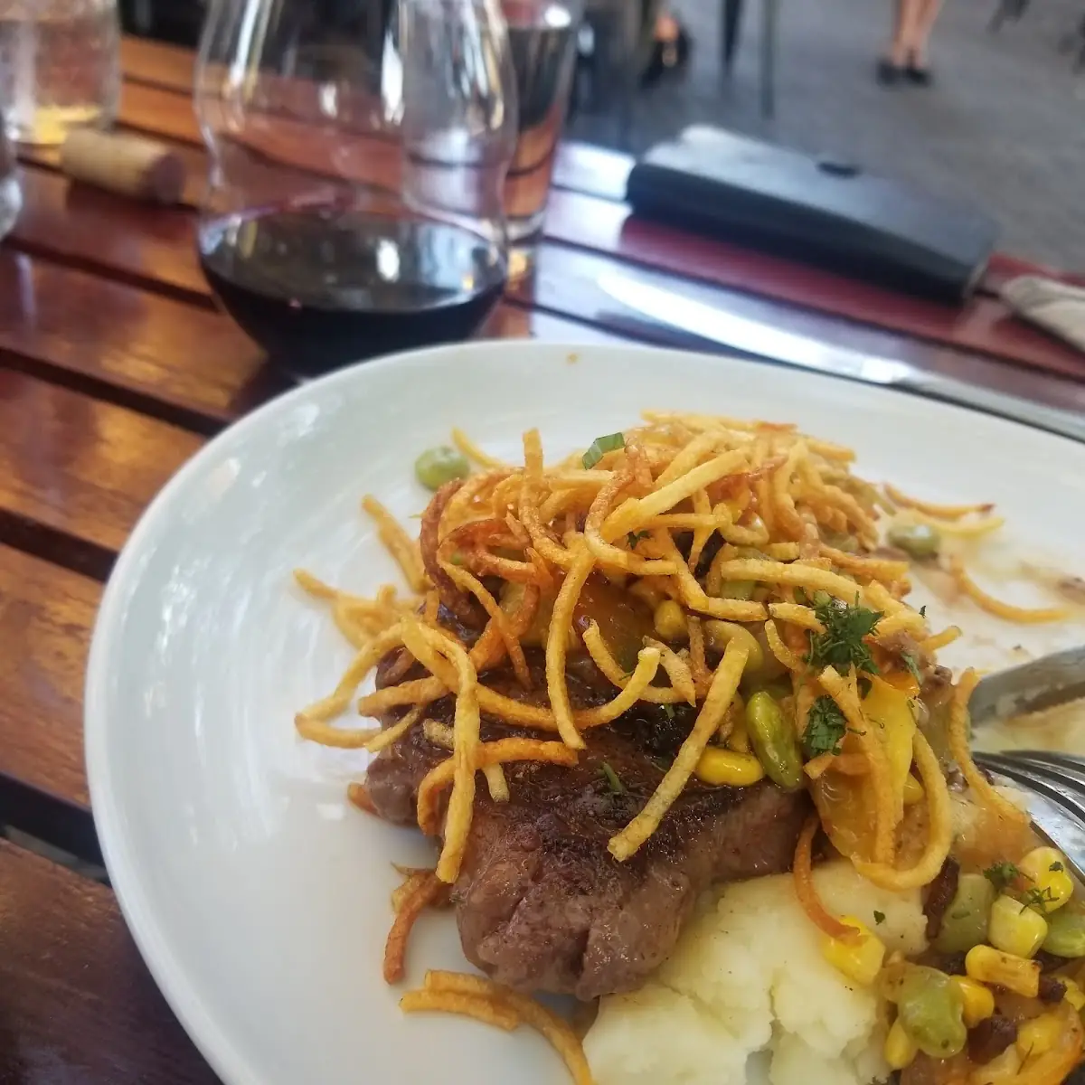 Ribeye