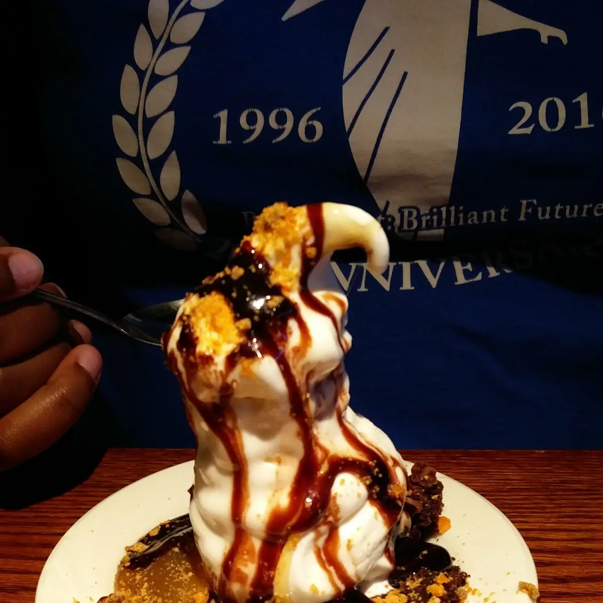 Side Sour Cream