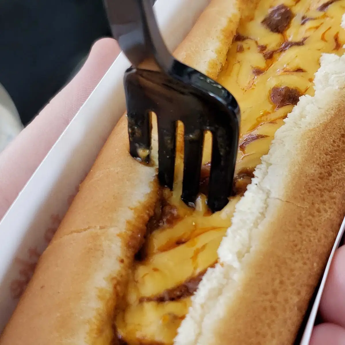 Footlong Quarter Pound Coney