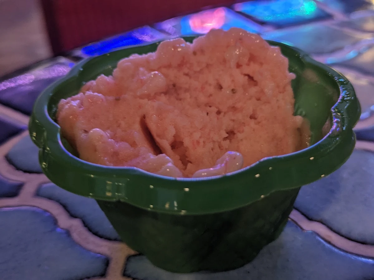 Pink Pineapple