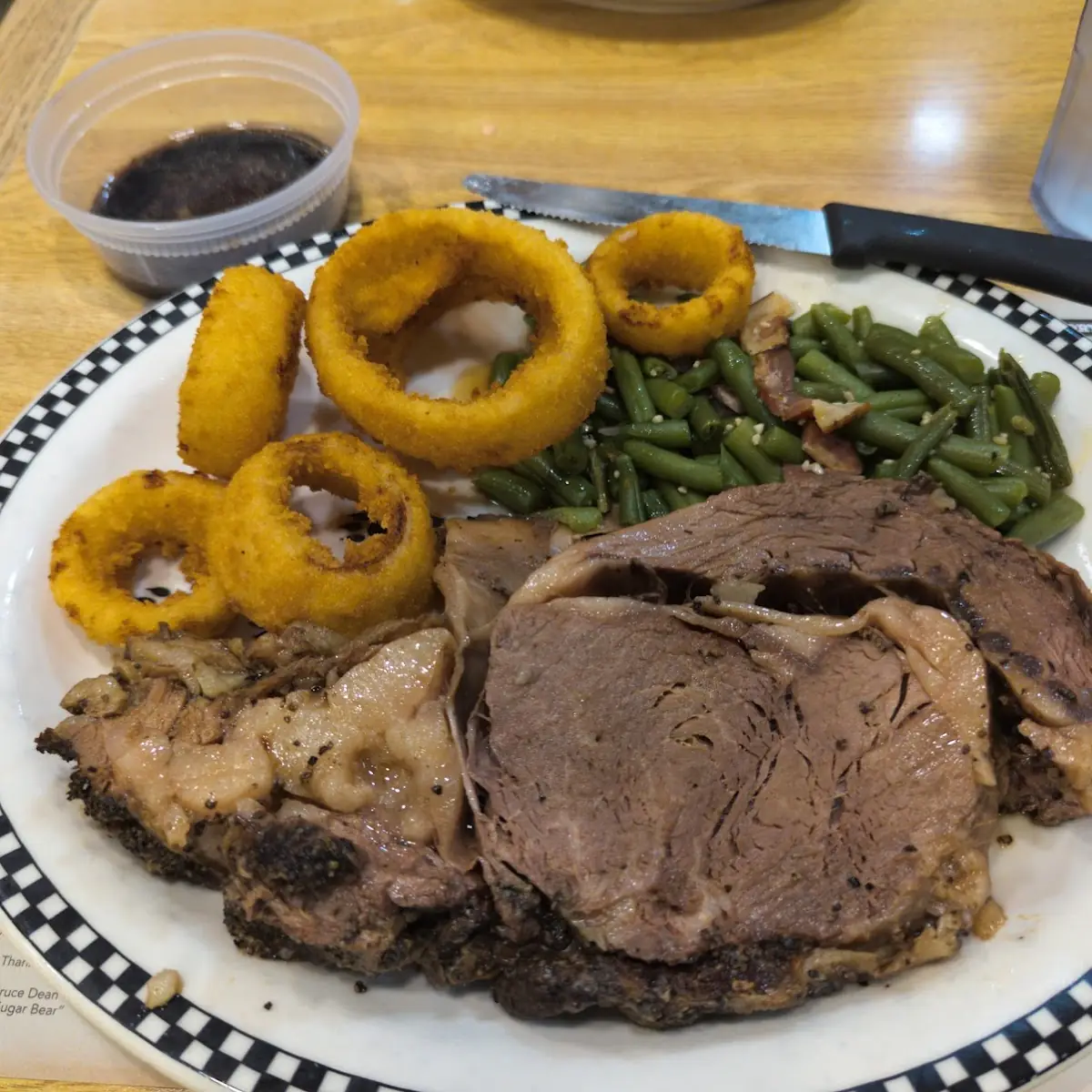 Prime Rib