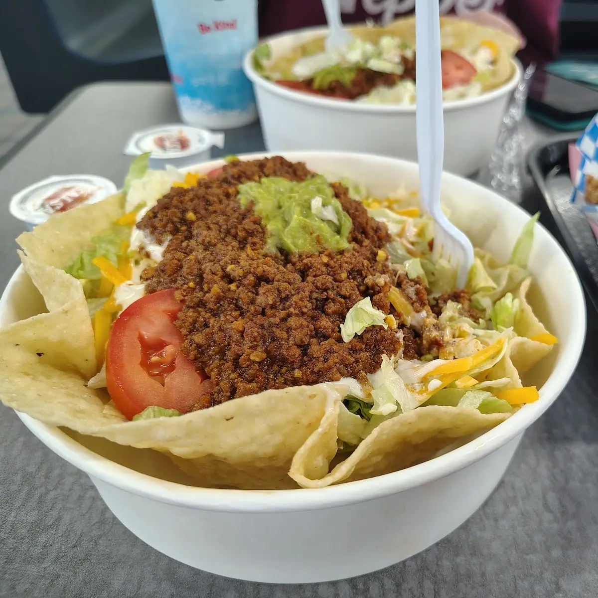 Taco Salad