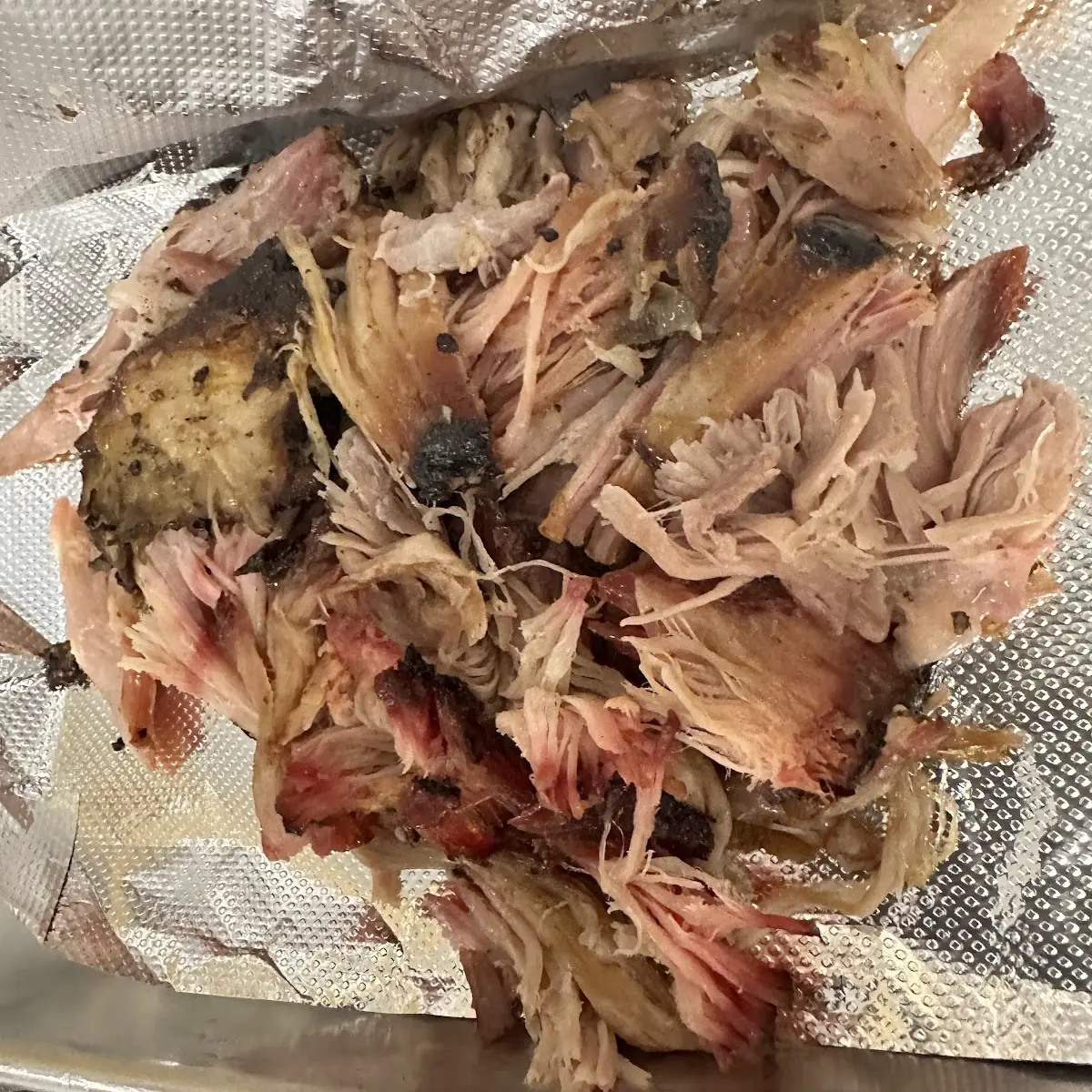 Pulled Pork