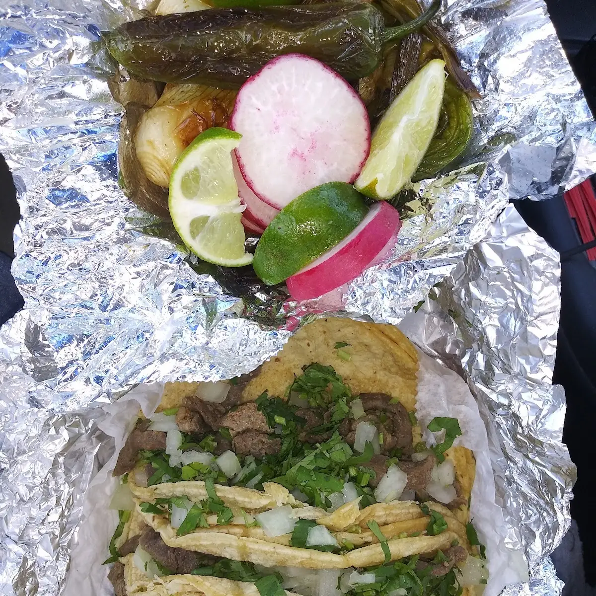 Carne Asada