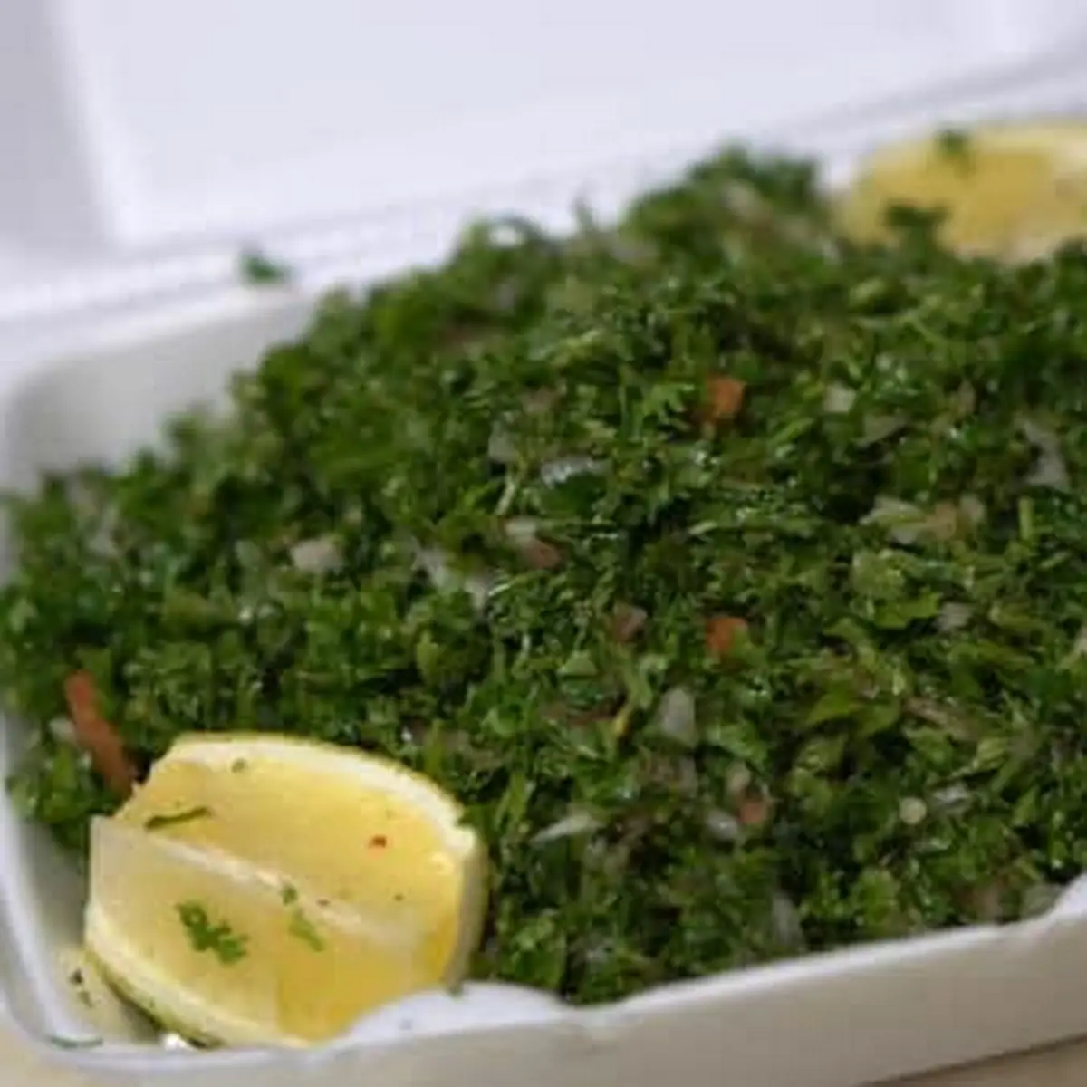 Kale Salad