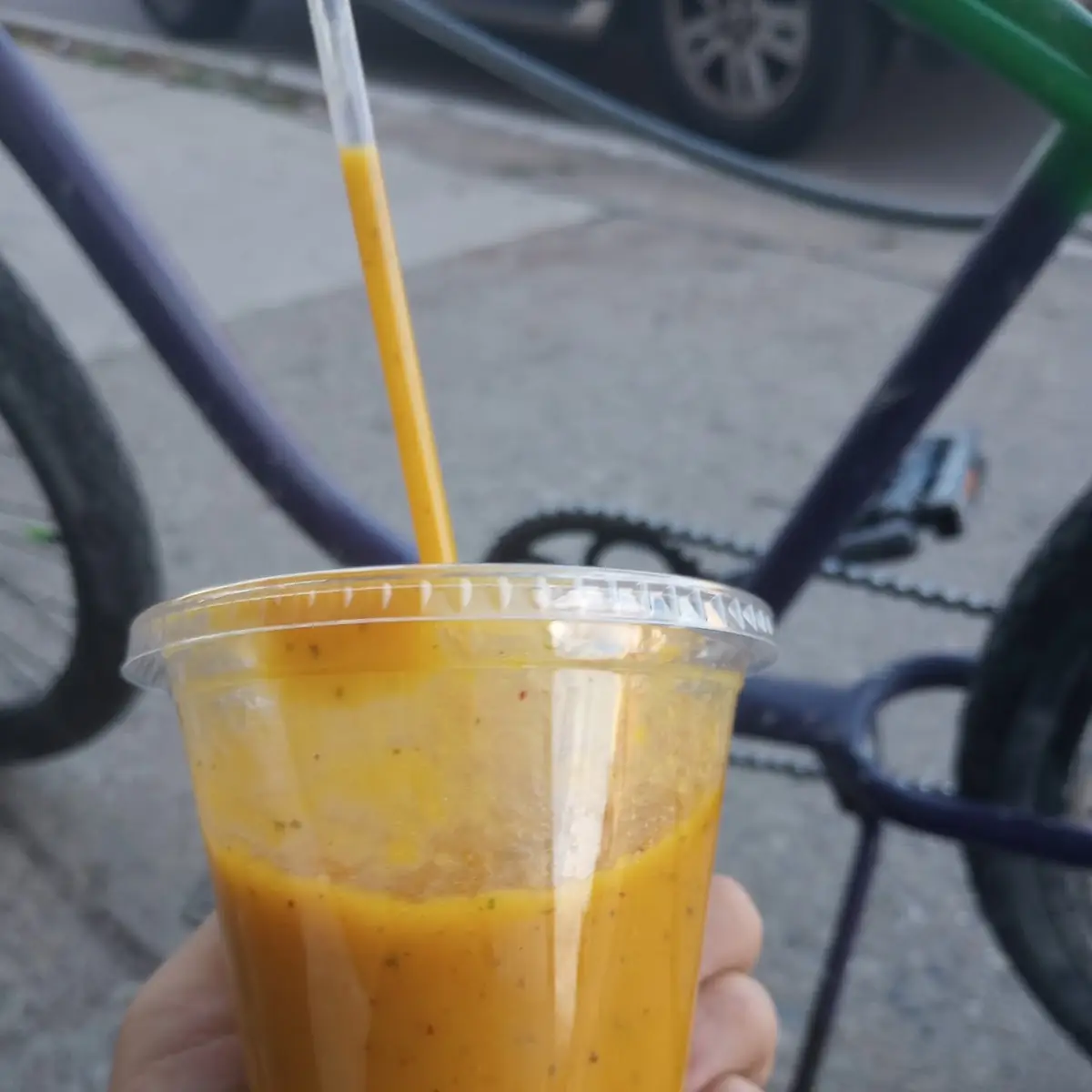 Thai Tea
