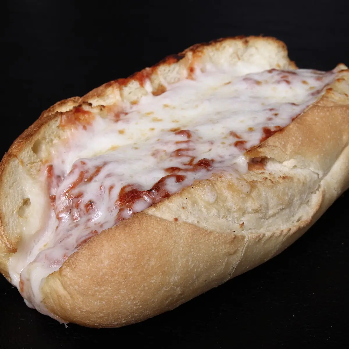 Chicken Parmesan or Eggplant Hero
