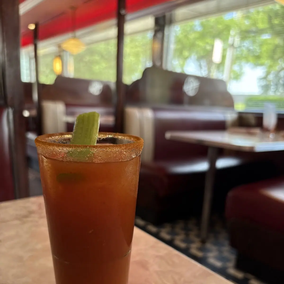 Bloody Mary
