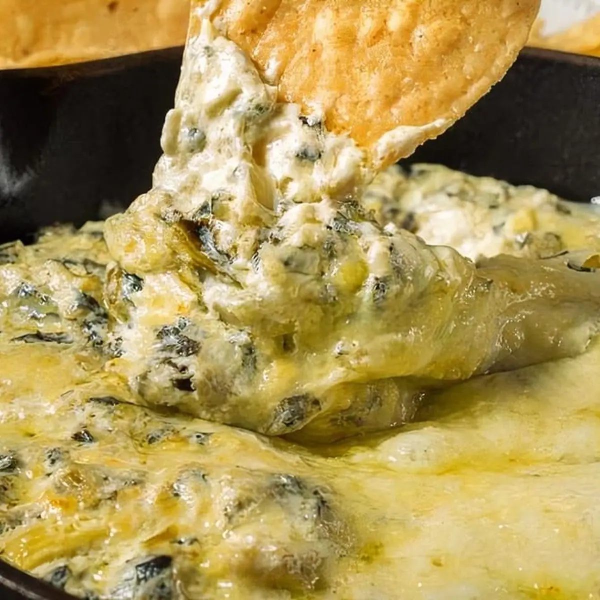 Spinach Dip