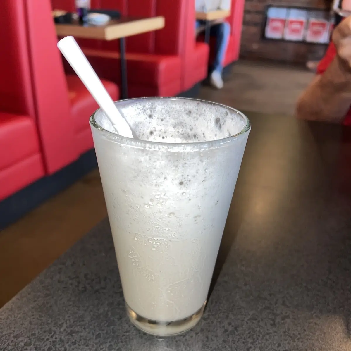Vanilla Ice Cream