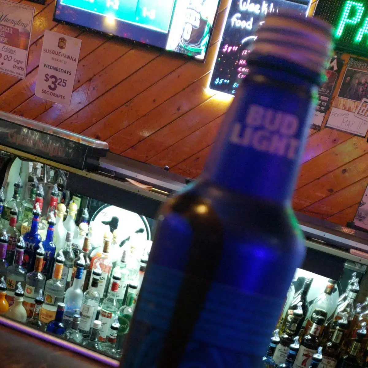 Bud Light