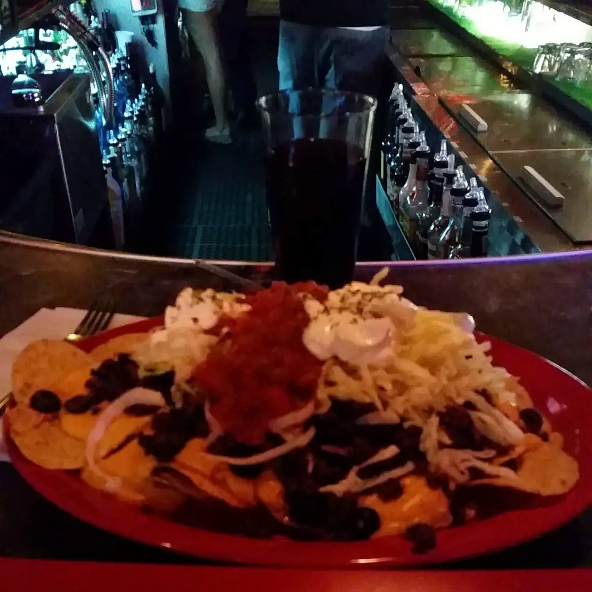 Taco Salad