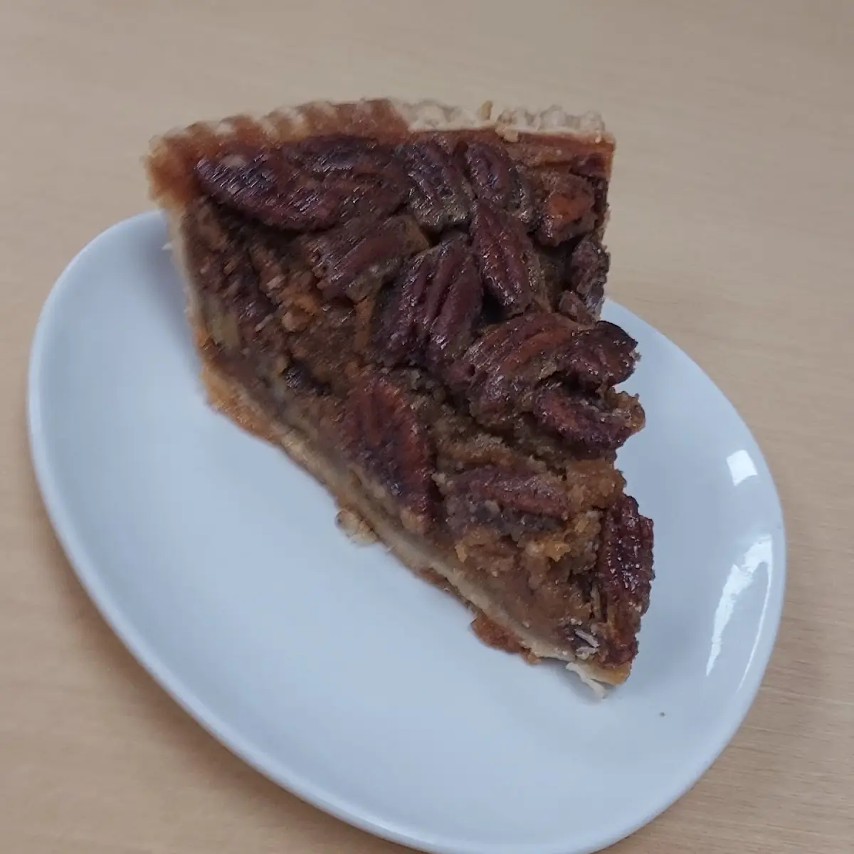 Pecan Pie
